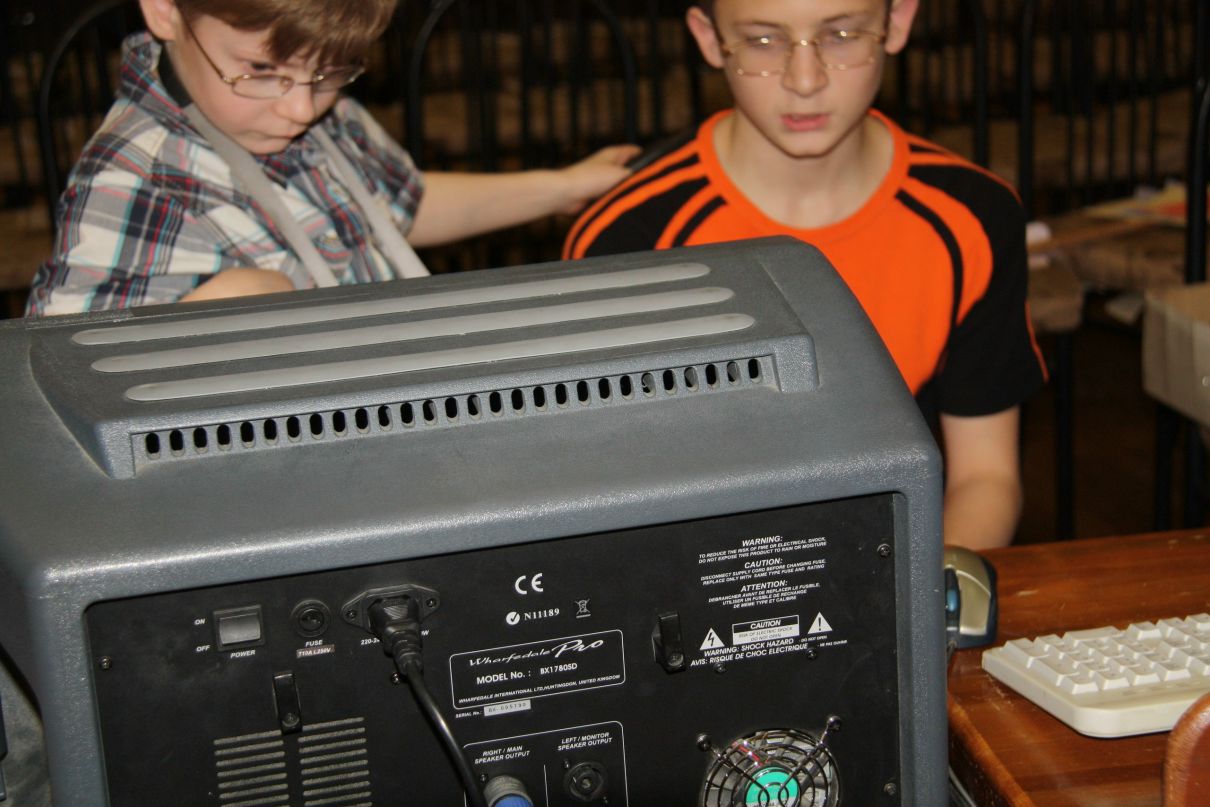 Григорий Васильев | Екатеринбург