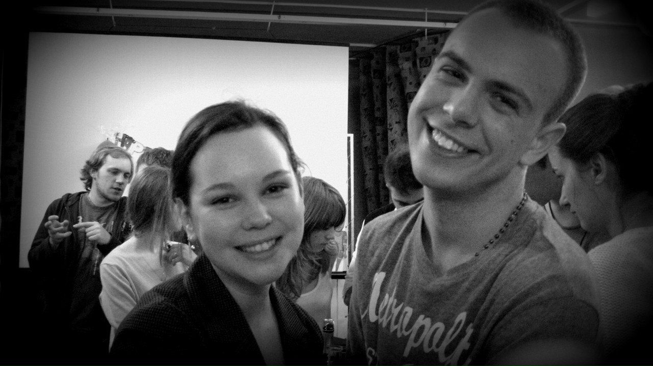 Екатерина Фигурина | Львов