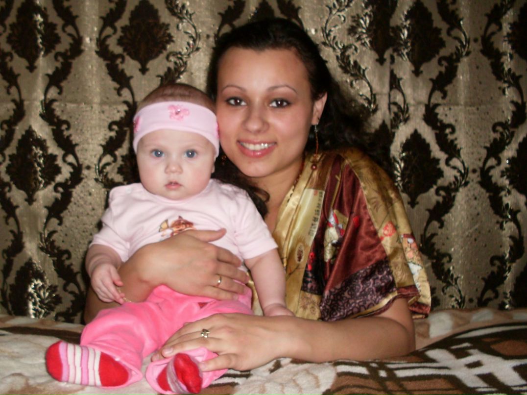 Светлана Мальцева | Новомосковск