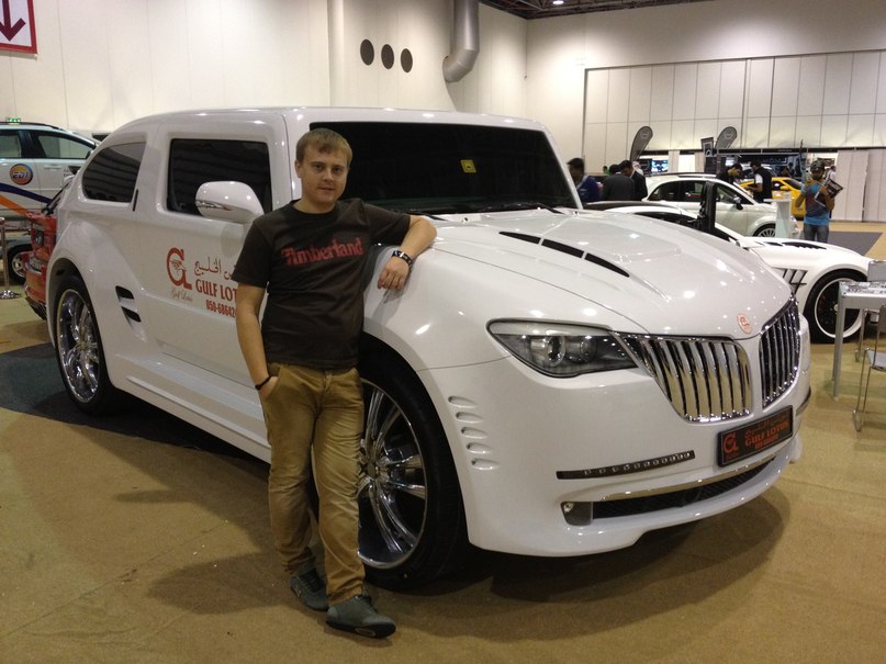 Алексей Здор | Ierapetra