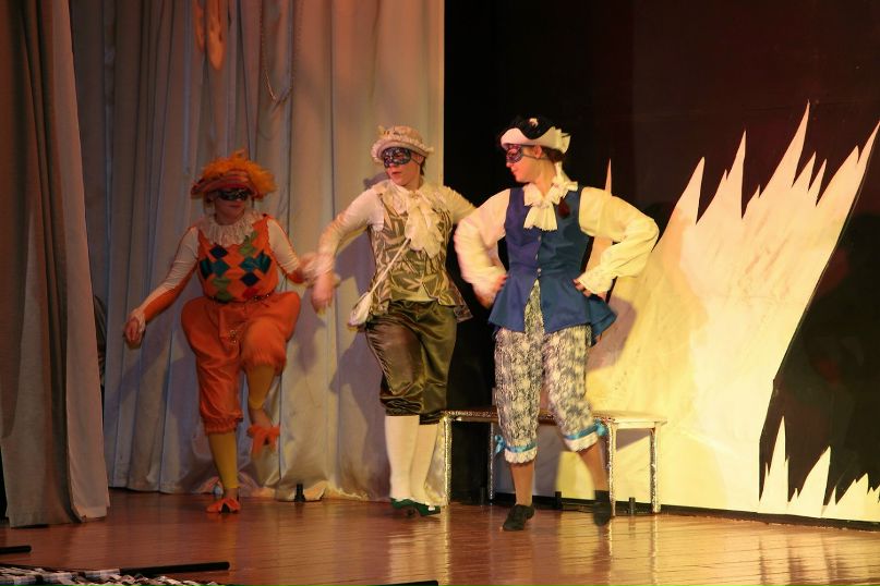 Мария Харлашова Юрьевна | Москва