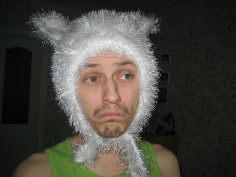 Роман Щебелев [RAM] | Красноярск