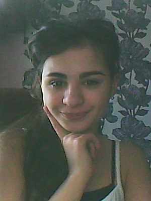 Ангелина Арзуманян | Los Angeles