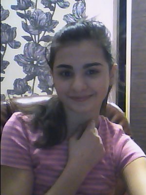 Ангелина Арзуманян | Los Angeles