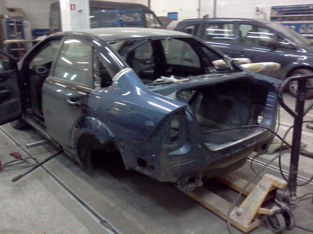 Сергей Сошил | Санкт-Петербург