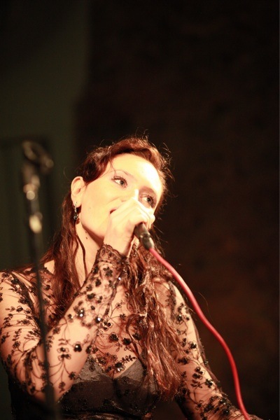 №53, Анна Валиулина, 19.11 №53, Анна Валиулина, 19.11