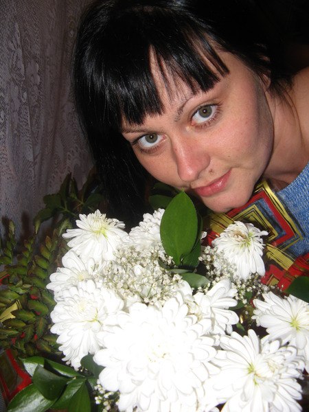 Maria Kimayshova | Imatra