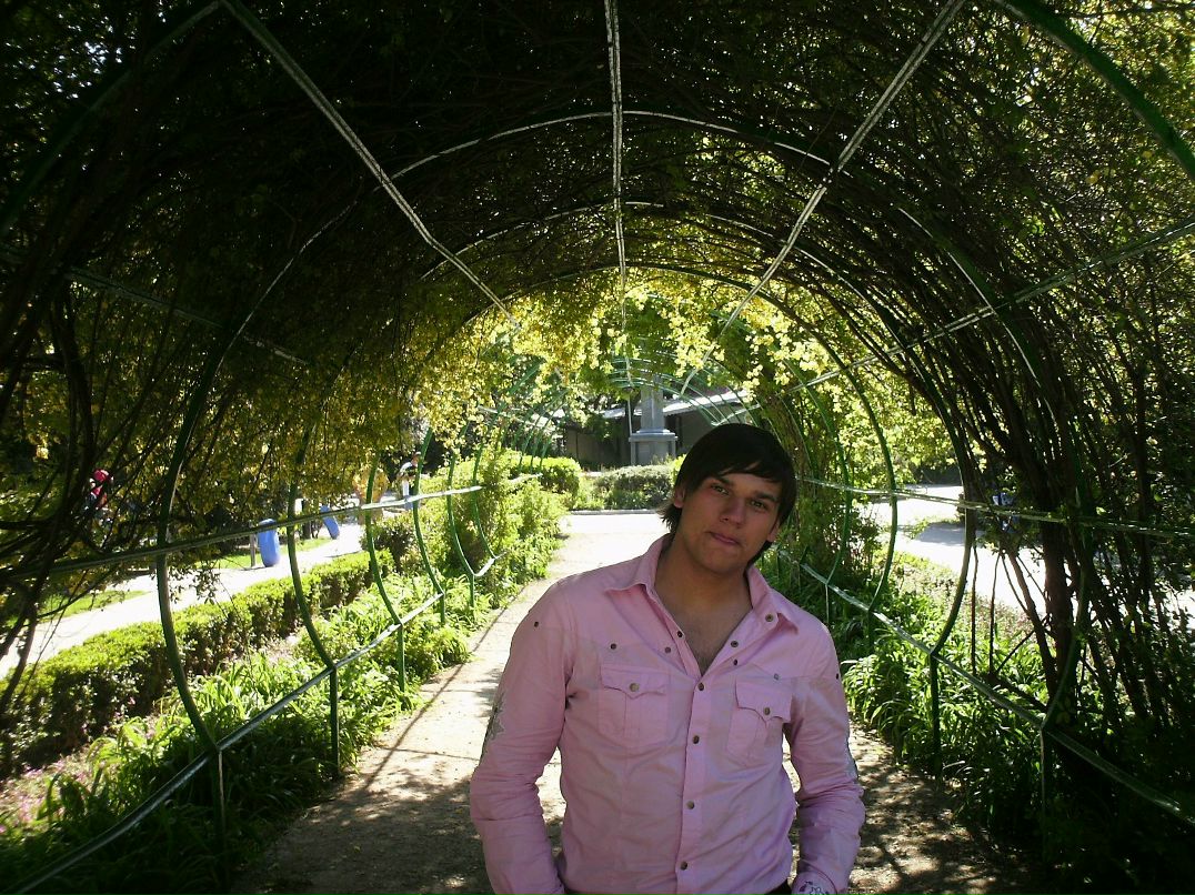 Руслан Сосновский | Санкт-Петербург