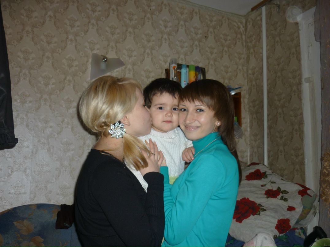 Елена Терновская | Волжск