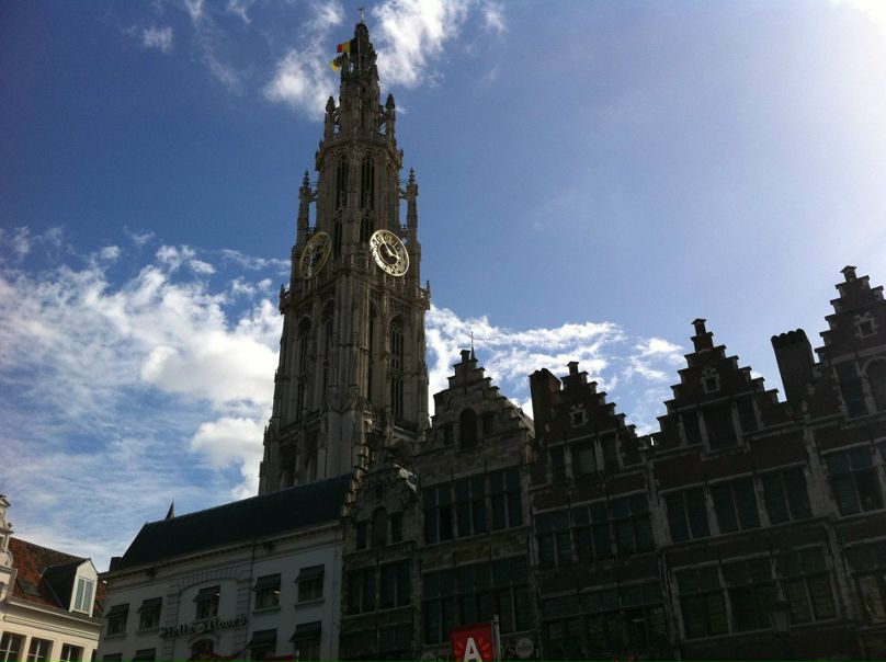 №1, Леонид Норин, 35 лет, Санкт-Петербург, Россия №1, Леонид Норин, 35 лет, Санкт-Петербург, Россия