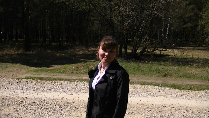 Элина Галлямова | Первоуральск