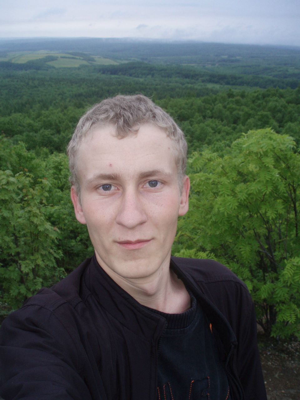 Алексей Богданов Владимирович | Южно-Сахалинск