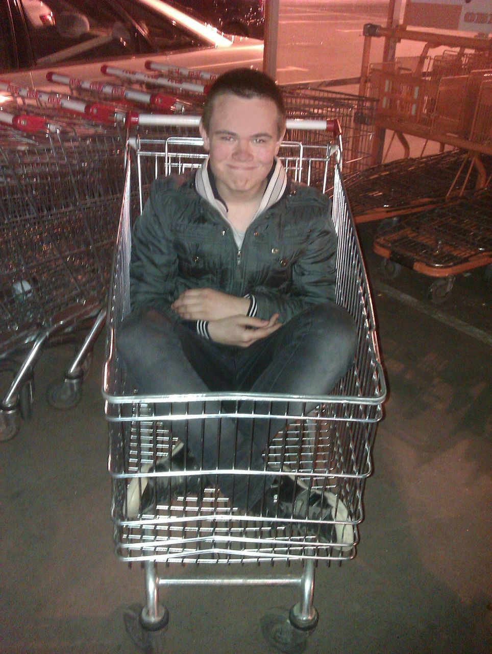 Игорь Явтушенко | London