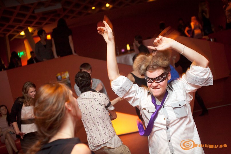 Илья Лавров [NoA] [Valtury] | Санкт-Петербург