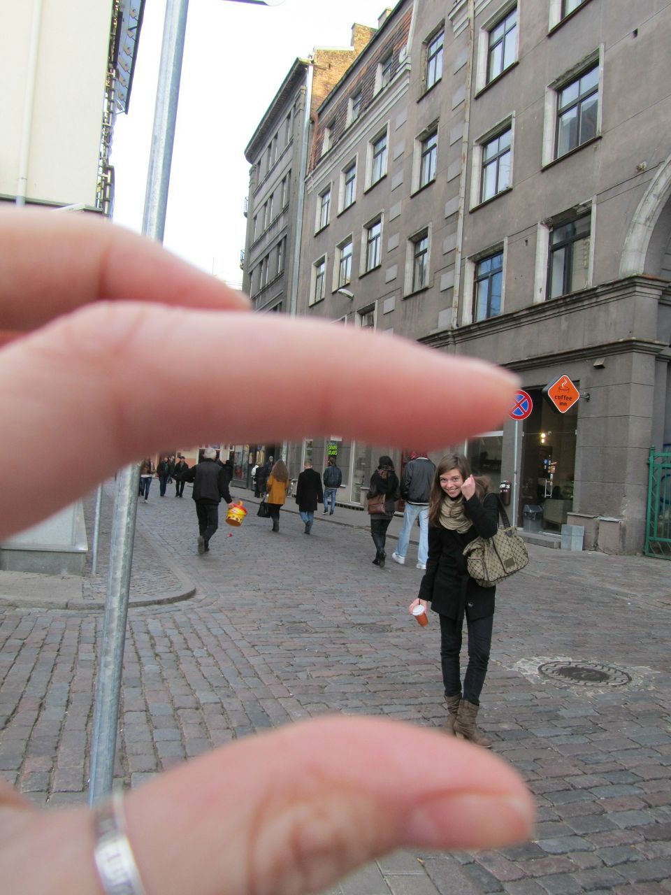 Анна Годунова | Санкт-Петербург