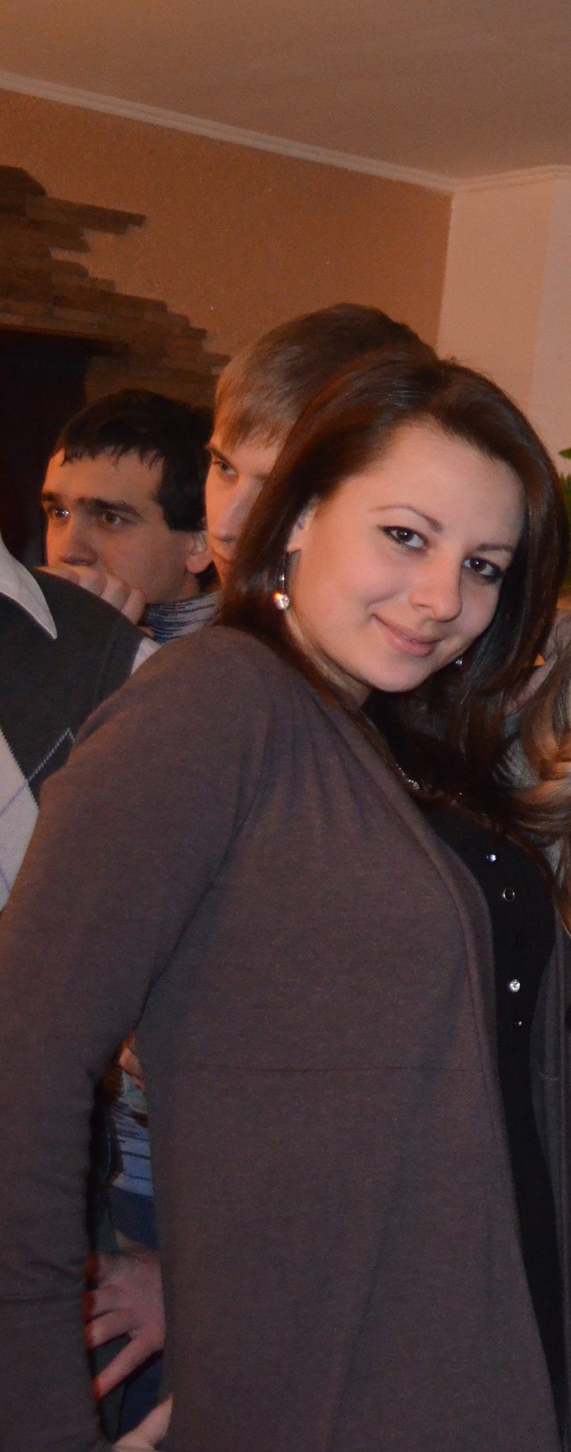 Аришка Руденко | 