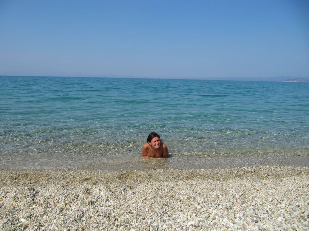 Нина Гамбарян | Санкт-Петербург