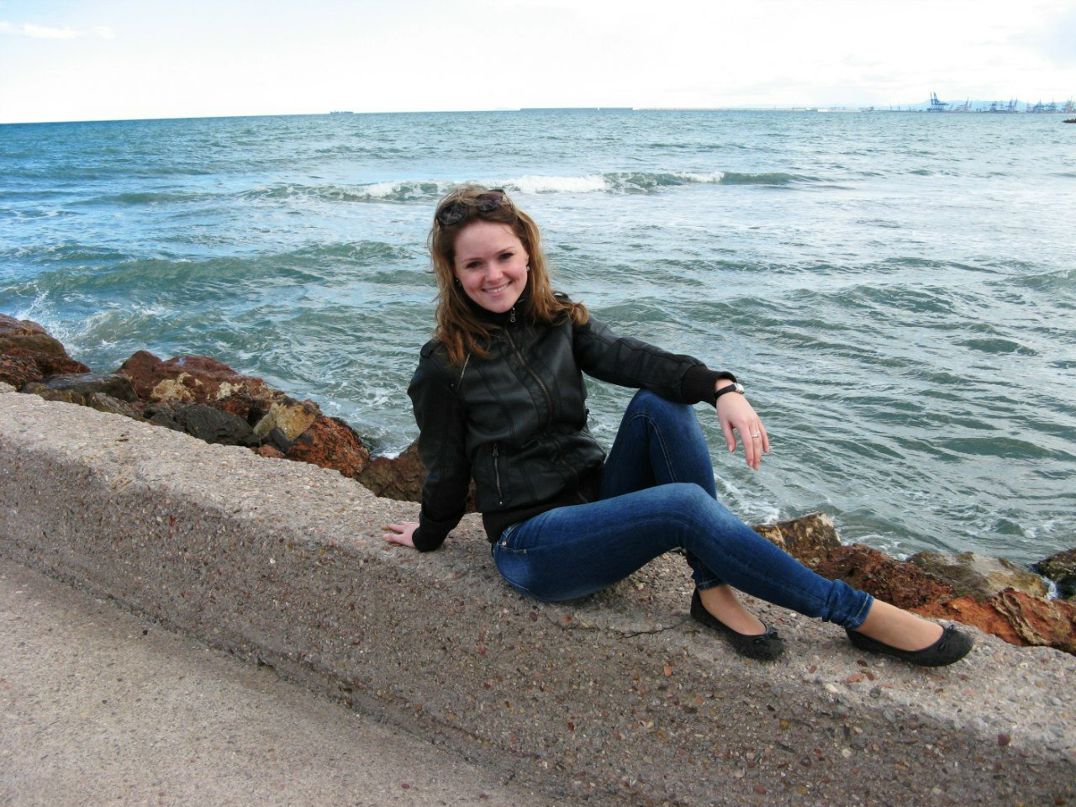 Зоя Соломина | Вильнюс