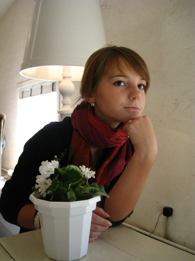 Ekaterina Nevorotova | Санкт-Петербург