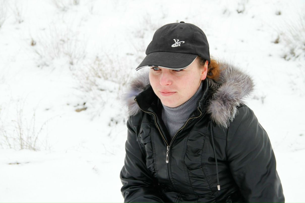 Анна Боброва | Актау