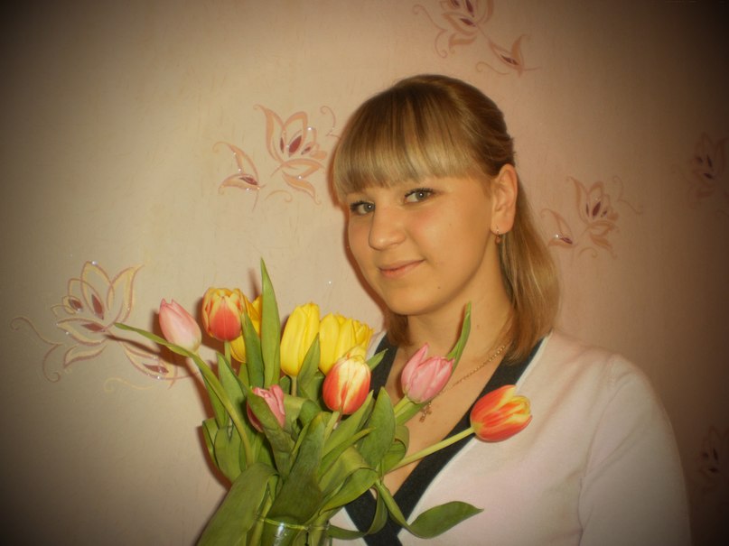 Олеся Григорьева | Ижевск