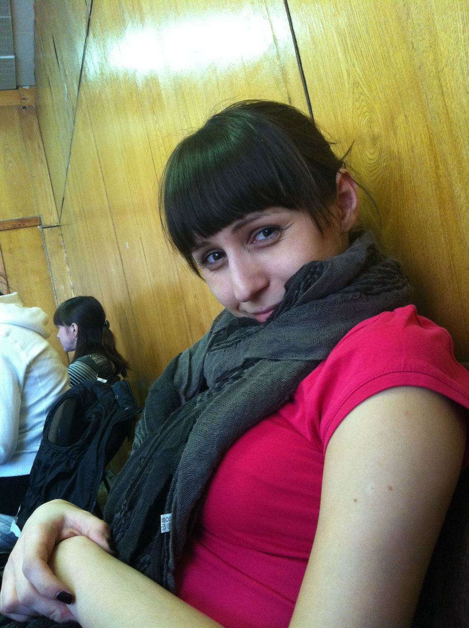 Евгения Куликова | Санкт-Петербург