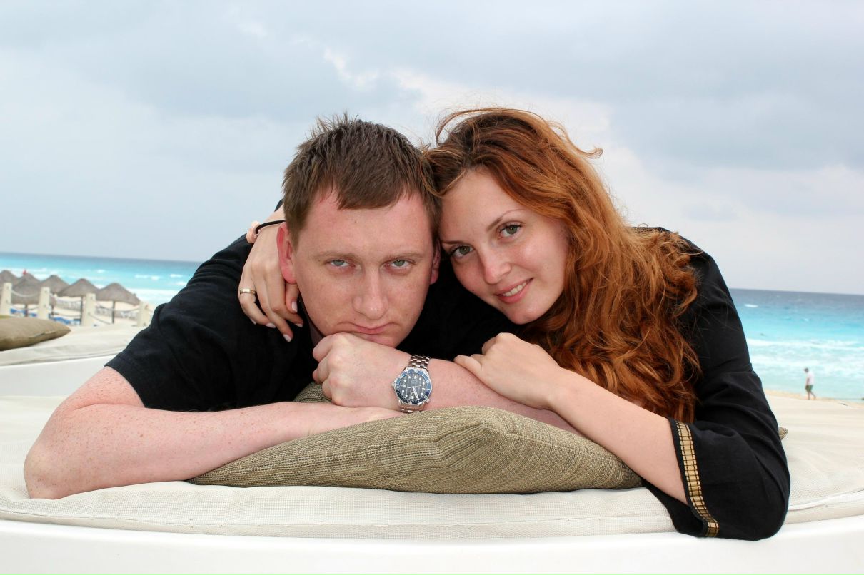 Ксения Загороднева | Москва