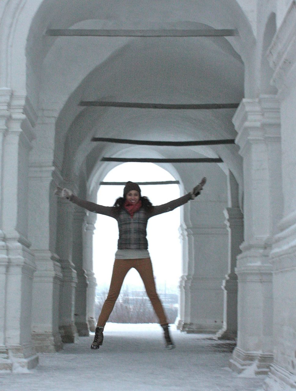 Diana Ba | Москва