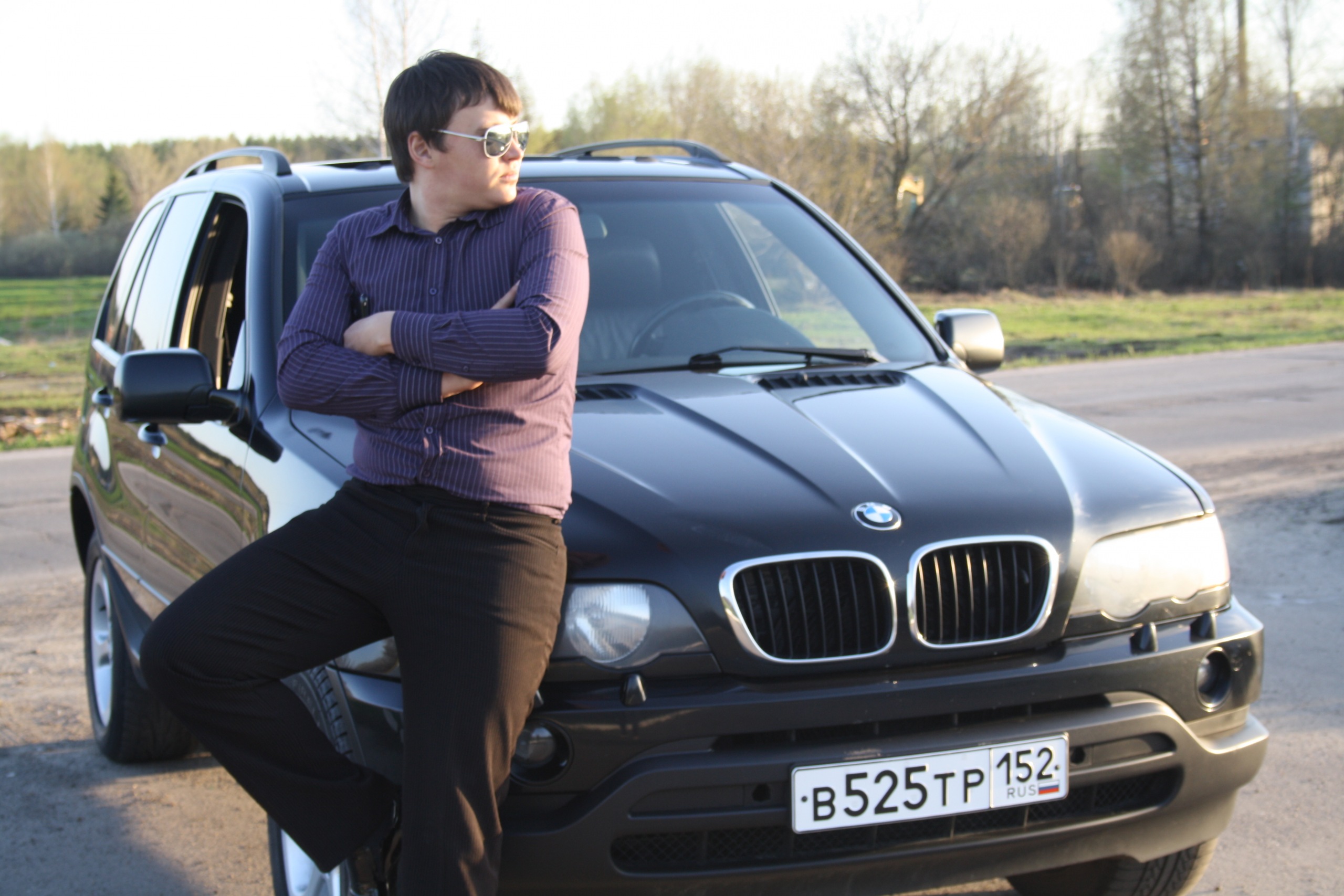 Фото профиля