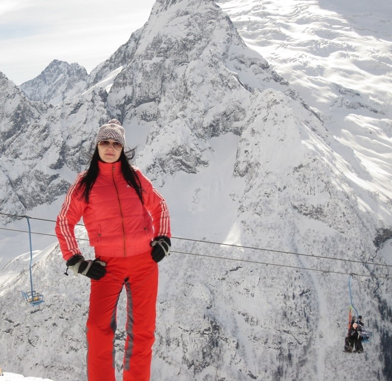 Катерина Харитонова | Краснодар