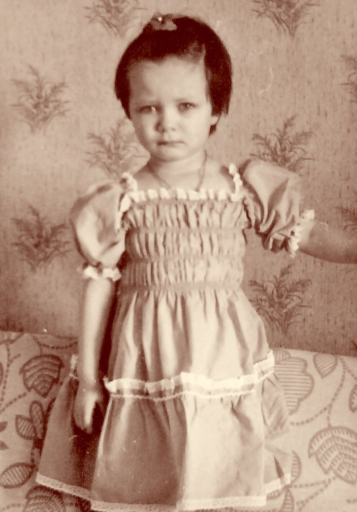 Анна Фесенко | Сумы