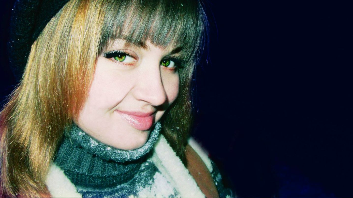 Оксана Семчук | Тернополь