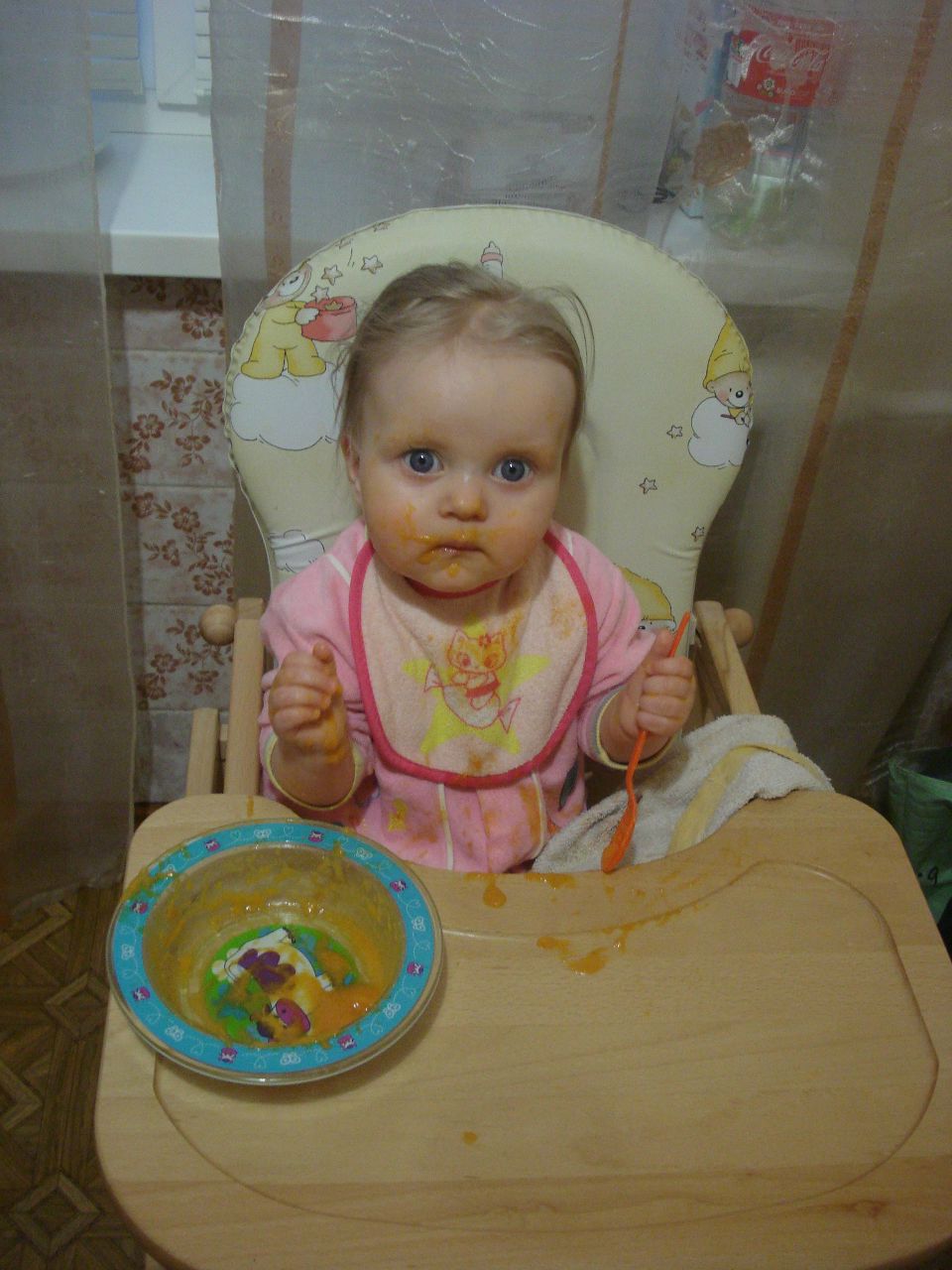 Алёна Курицына | Ровно