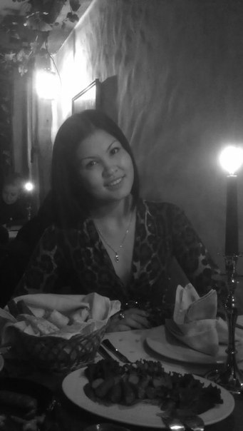 Айгуль Кариш | Алматы