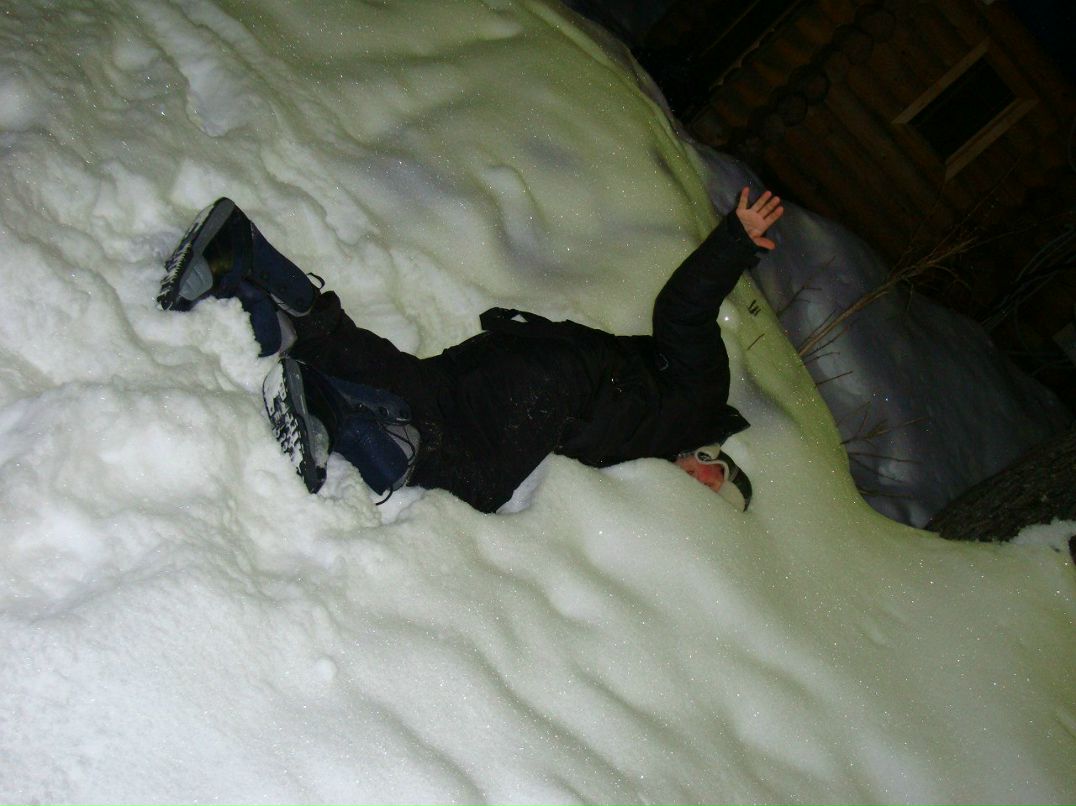 Dima Lazavikov | Красноярск