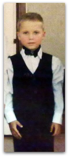 Валик Сливка | Одесса