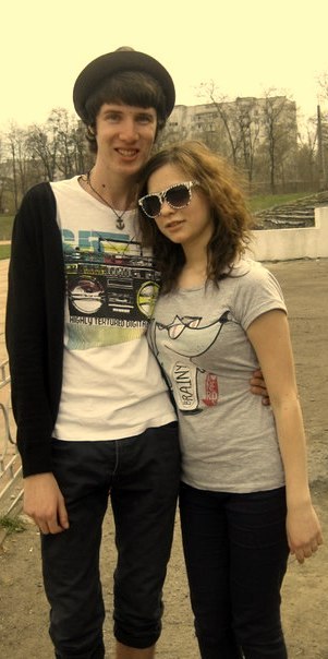 Настя Коротыш | Смела