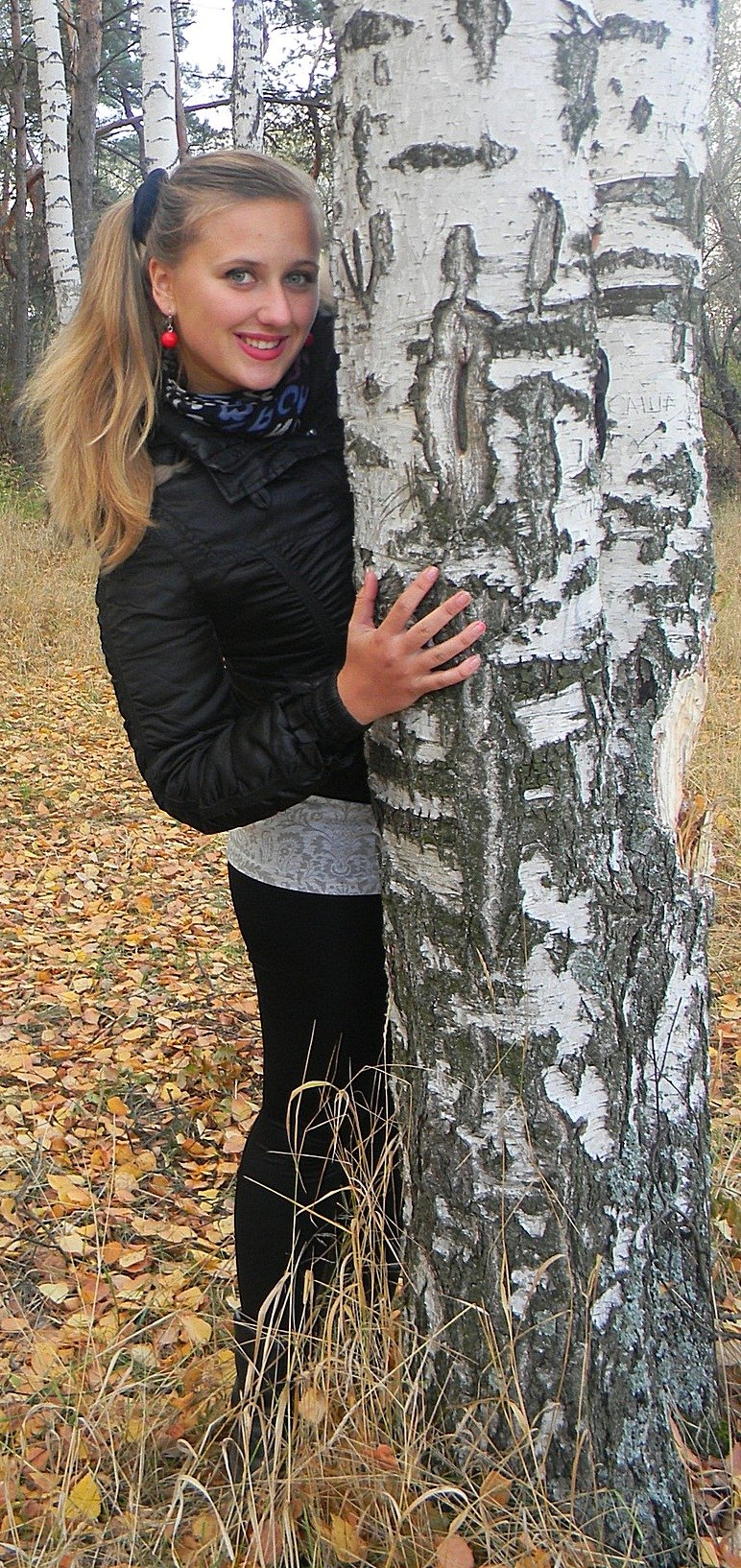 Ксения Лиман | 