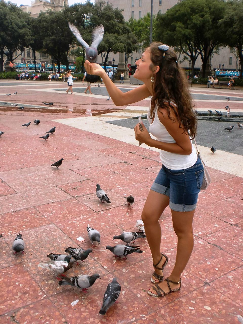 Наташа Пасхина | Санкт-Петербург