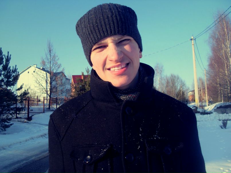 Антон Шукевич | Минск