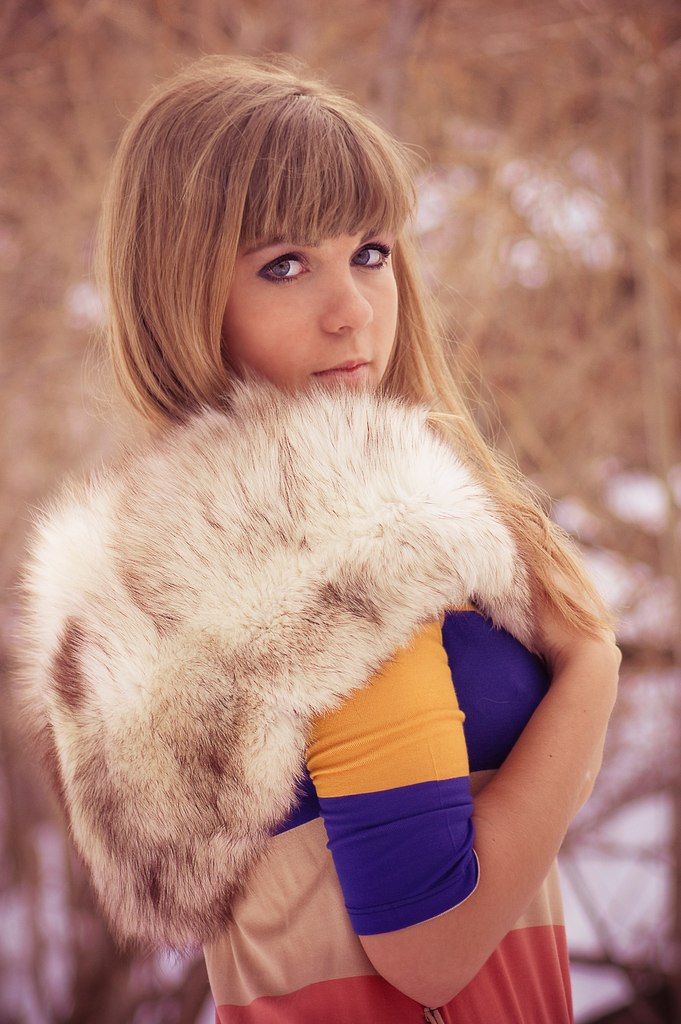 Екатерина Пузий | Красноярск