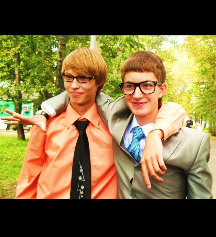 Никита Левин | Иркутск