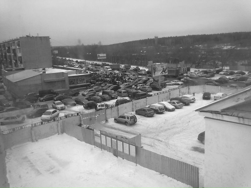 Санёк Самарин Alex | Черногорск