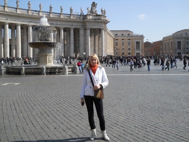 Светлана Филиппова | Маарду