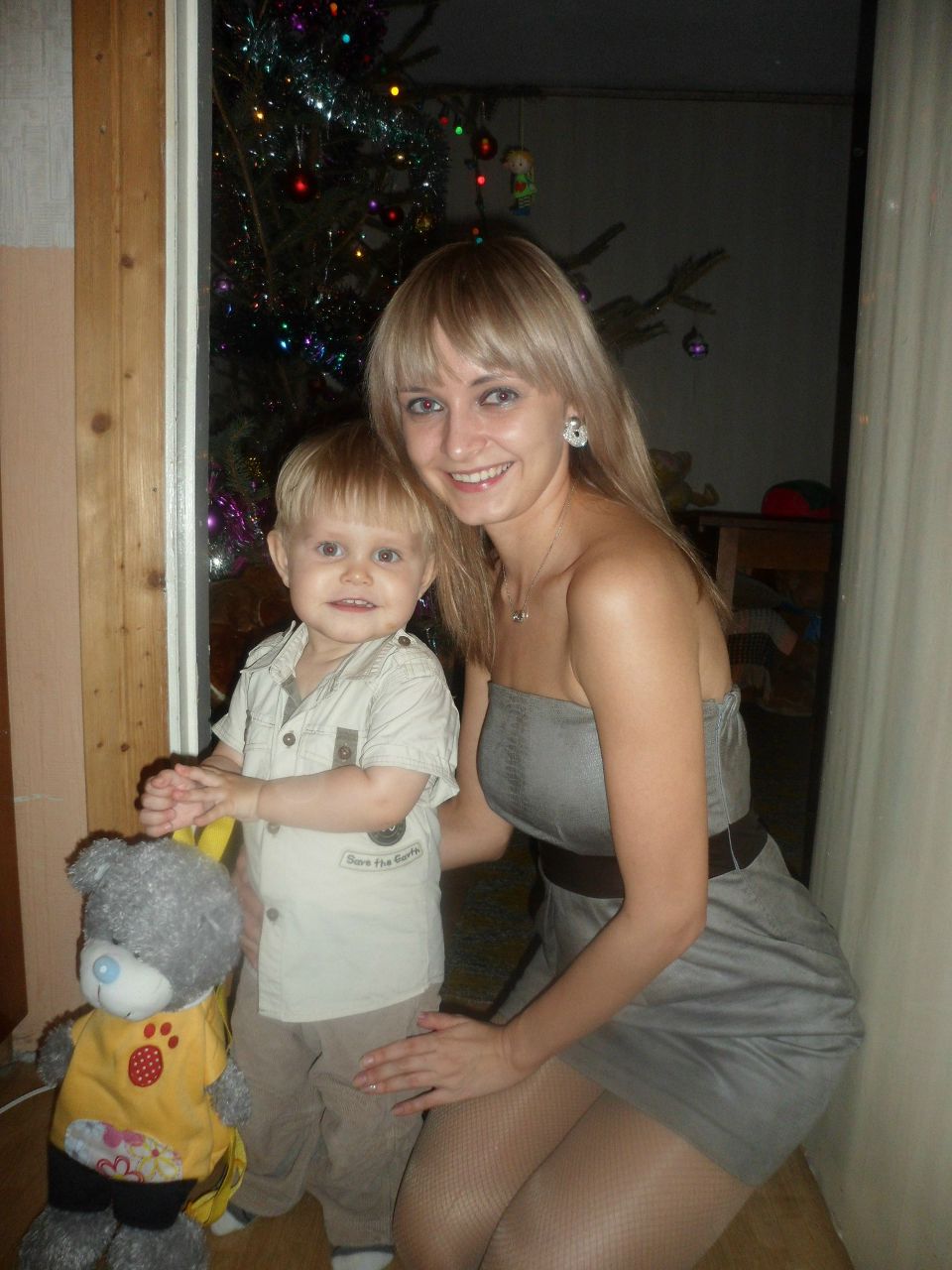 Полина Матвеюк | Хабаровск