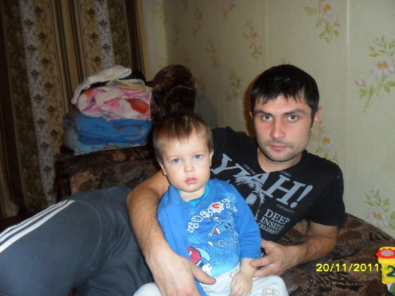 Oleg Gusev | Сокол