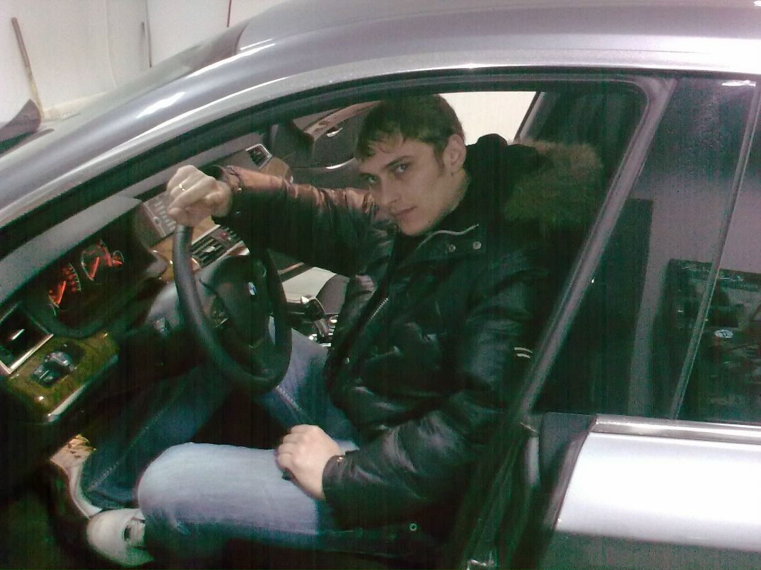 Дмитрий Жуков Александрович | Киев