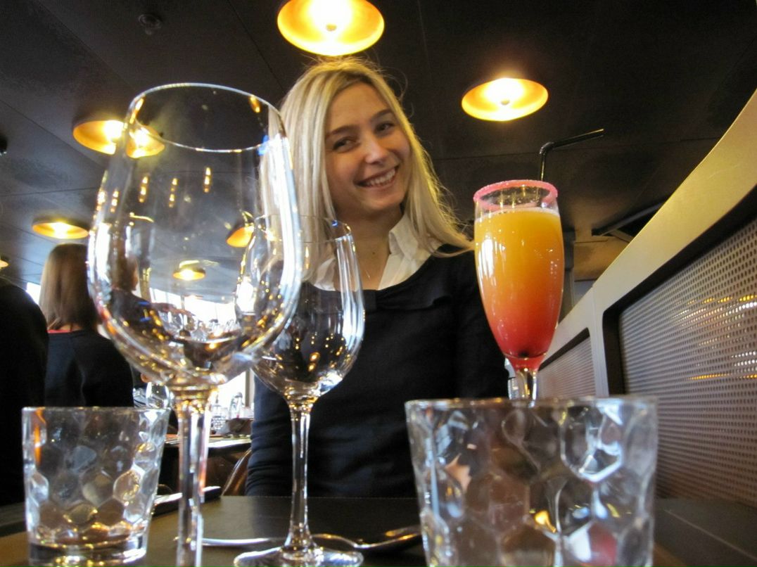 Ольга Лавриненко | Херсон