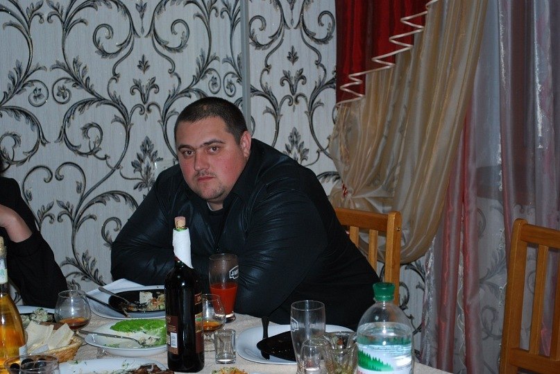 Артем Хортецкий | Запорожье