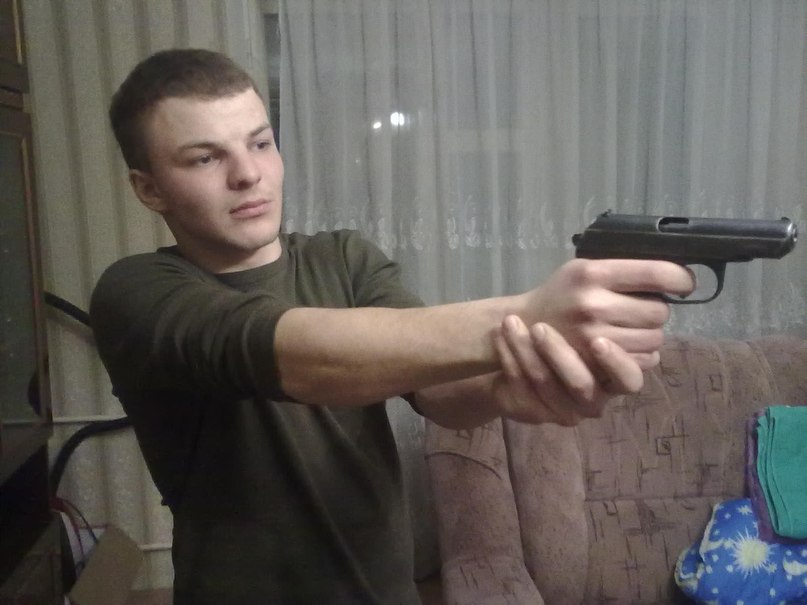 Максим Качерук | Ровно